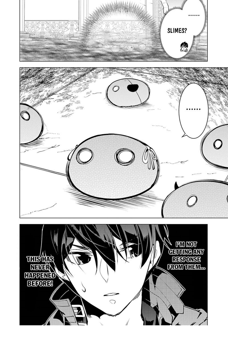 Tensei Kenja no Isekai Life ~Daini no Shokugyou wo Ete, Sekai Saikyou ni Narimashita~ Chapter 93.2 - Page 27 in English
