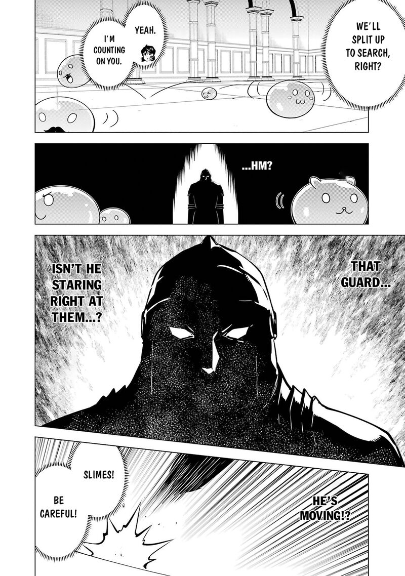 Tensei Kenja no Isekai Life ~Daini no Shokugyou wo Ete, Sekai Saikyou ni Narimashita~ Chapter 93.2 - Page 4 in English