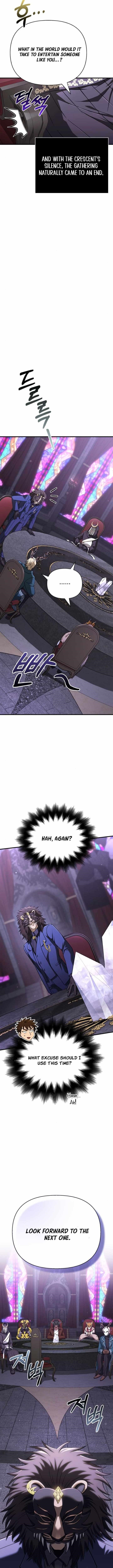 Survive as a Barbarian in the Game Chapter 107 - Page 4 in English