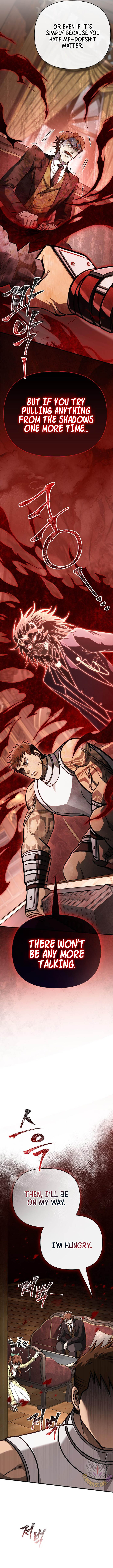 Survive as a Barbarian in the Game Chapter 108 - Page 20 in English