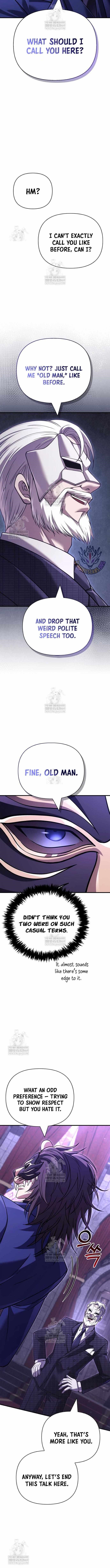 Survive as a Barbarian in the Game Chapter 129 - Page 18 in English