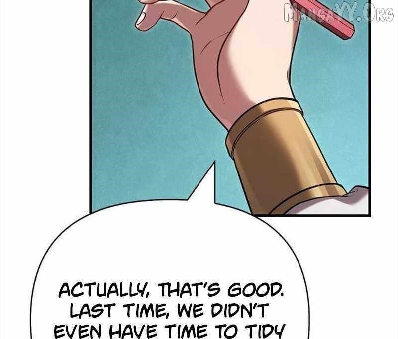 Survive as a Barbarian in the Game Chapter 134 - Page 123 in English