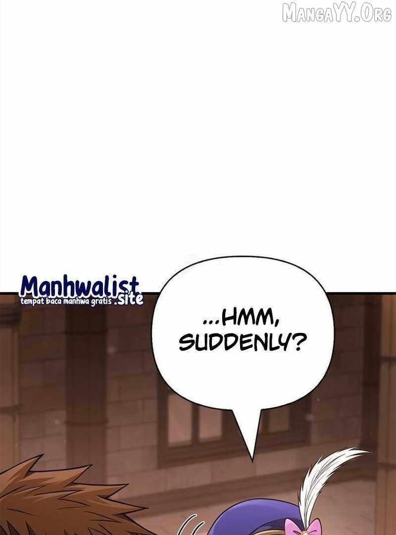 Survive as a Barbarian in the Game Chapter 134 - Page 131 in English