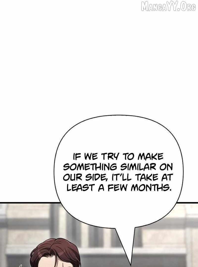 Survive as a Barbarian in the Game Chapter 134 - Page 14 in English