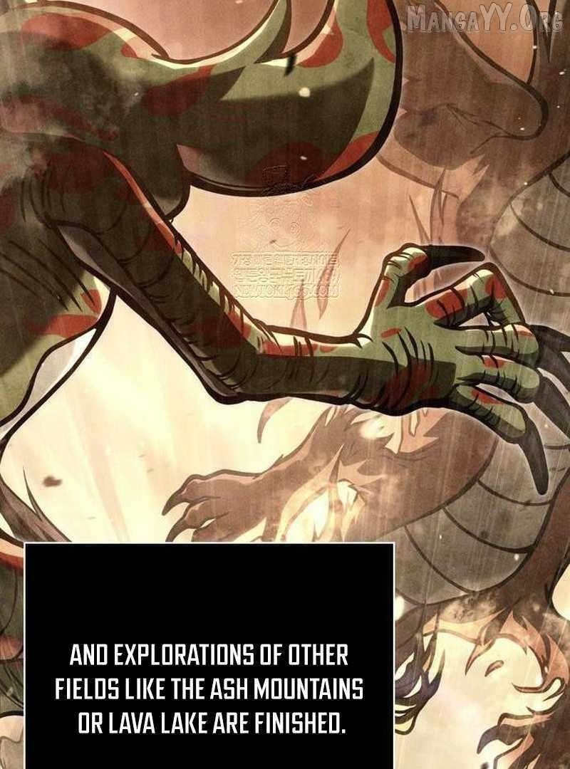 Survive as a Barbarian in the Game Chapter 134 - Page 158 in English