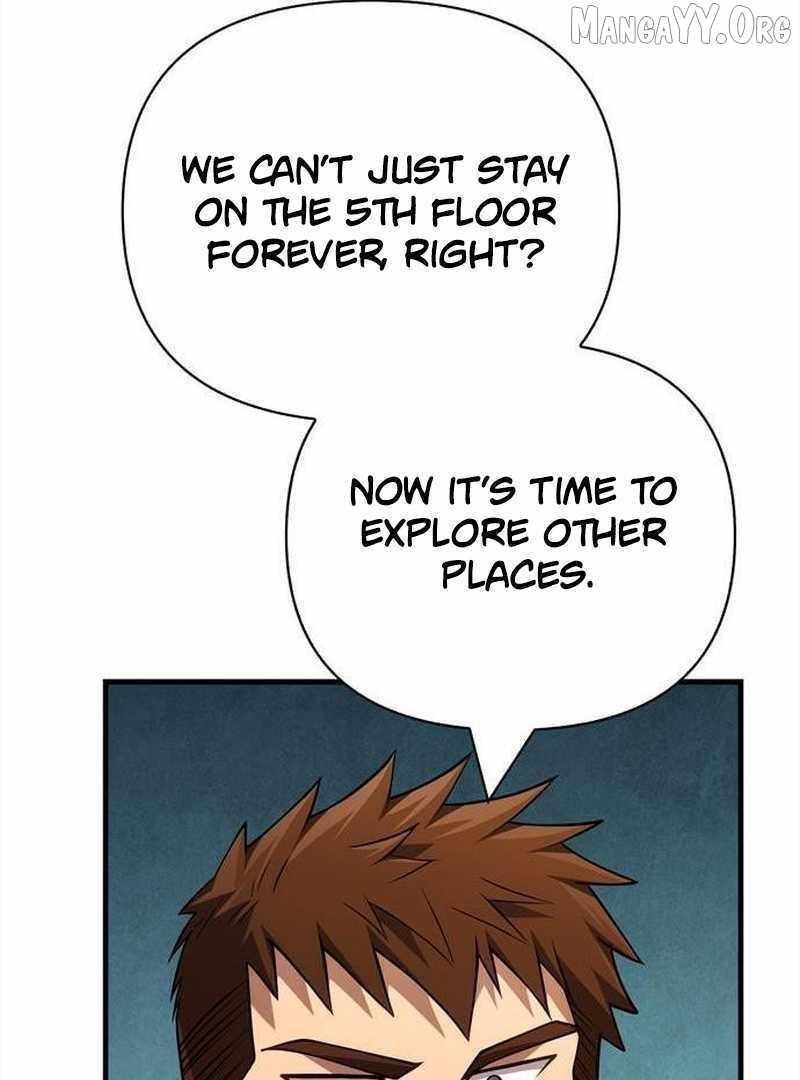 Survive as a Barbarian in the Game Chapter 134 - Page 162 in English
