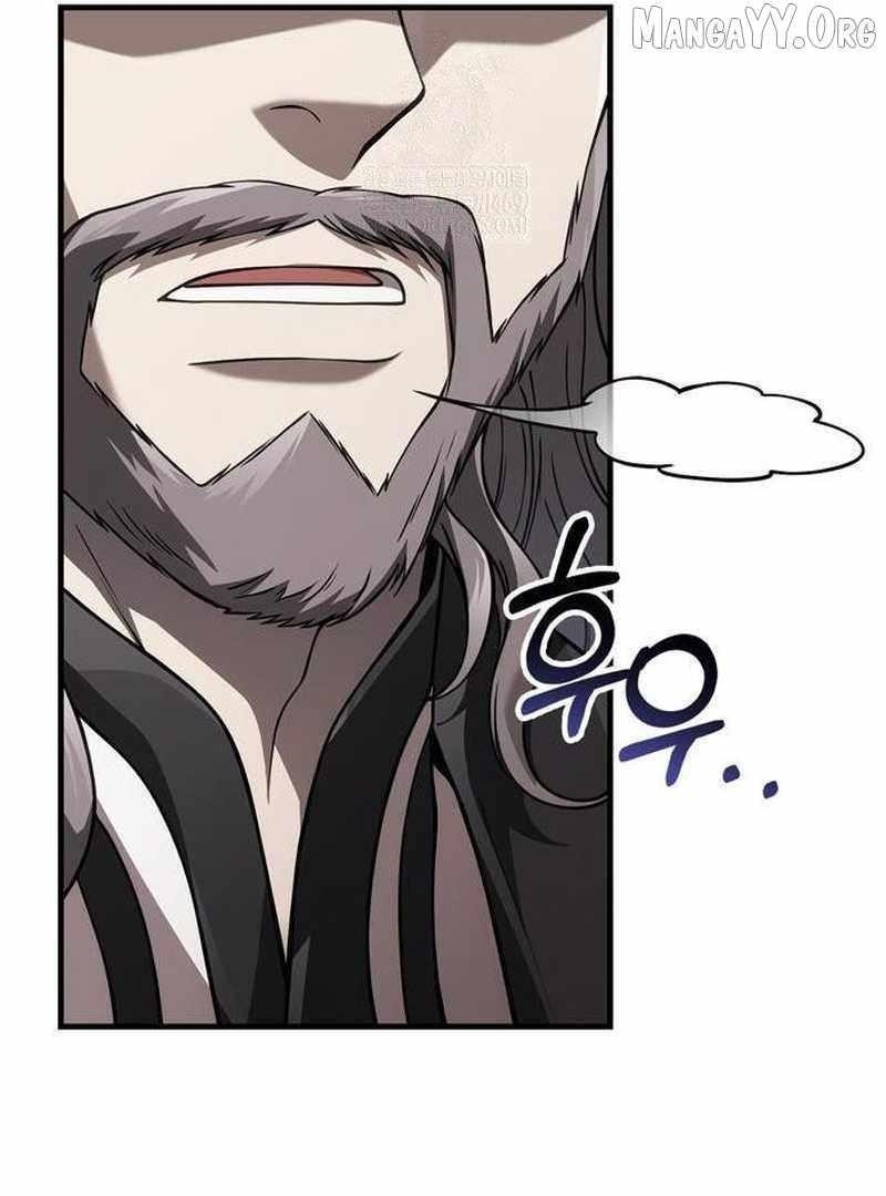 Survive as a Barbarian in the Game Chapter 134 - Page 19 in English