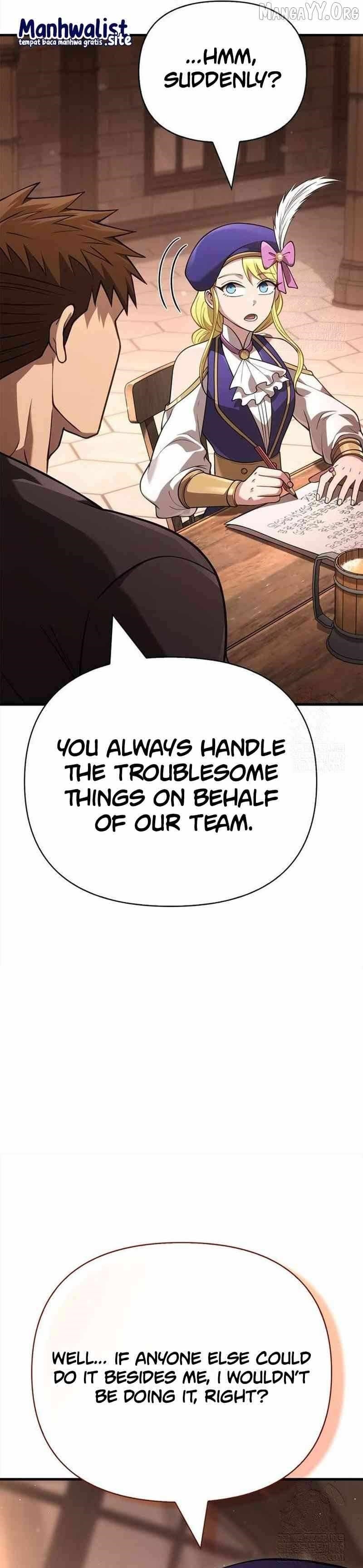 Survive as a Barbarian in the Game Chapter 134 - Page 238 in English