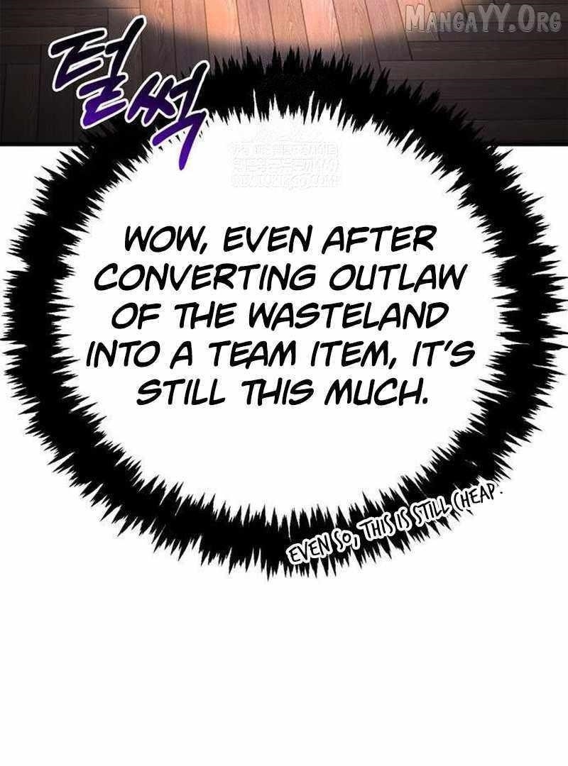 Survive as a Barbarian in the Game Chapter 134 - Page 73 in English