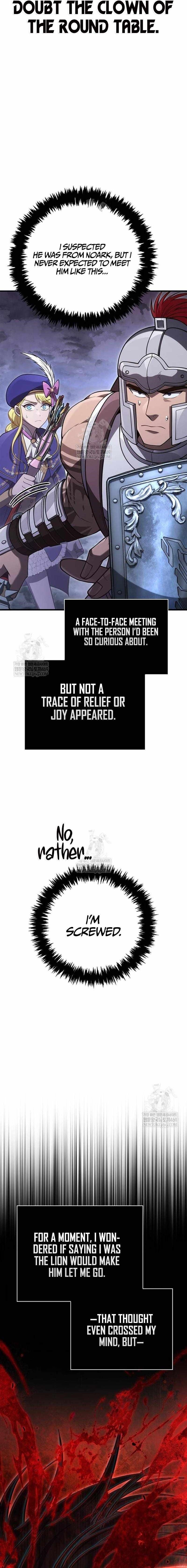Survive as a Barbarian in the Game Chapter 136 - Page 18 in English
