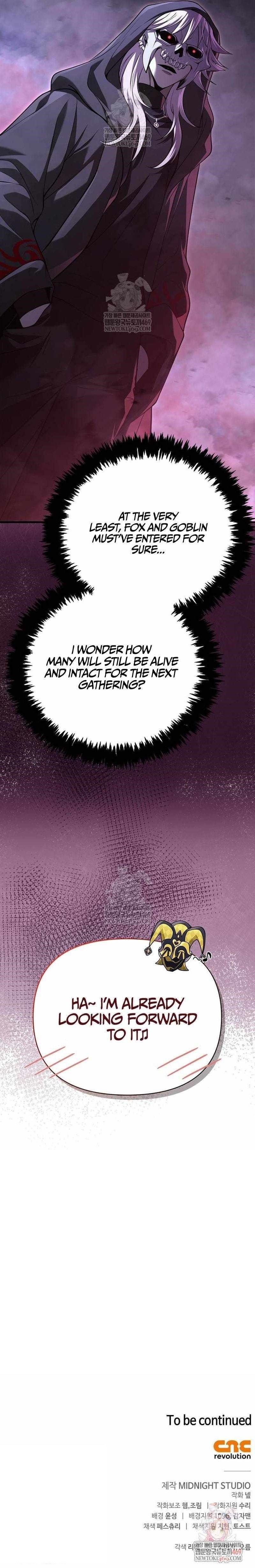 Survive as a Barbarian in the Game Chapter 136 - Page 39 in English