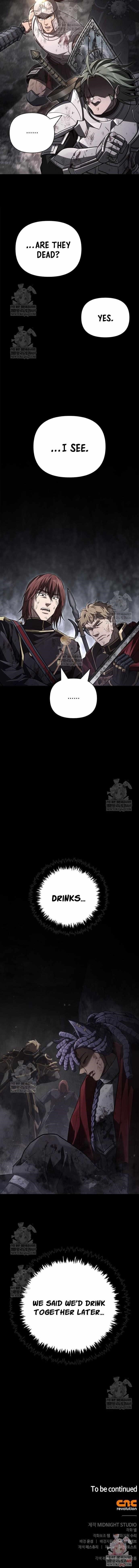 Survive as a Barbarian in the Game Chapter 143 - Page 22 in English