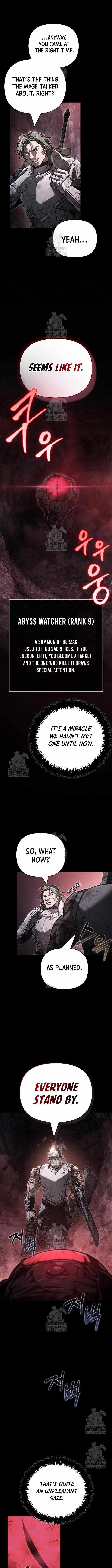 Survive as a Barbarian in the Game Chapter 145 - Page 4 in English
