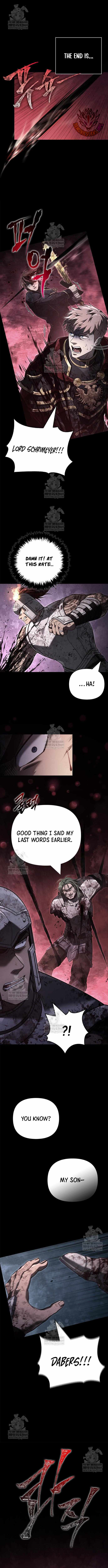 Survive as a Barbarian in the Game Chapter 146 - Page 14 in English