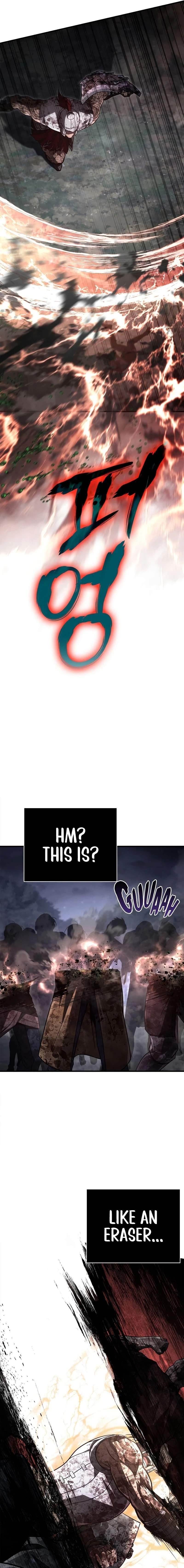 Survive as a Barbarian in the Game Chapter 148 - Page 17 in English