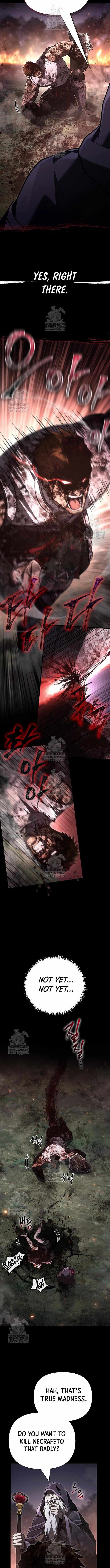 Survive as a Barbarian in the Game Chapter 151 - Page 20 in English