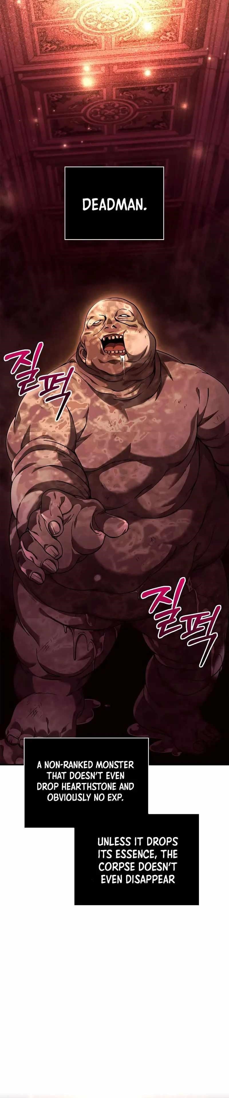 Survive as a Barbarian in the Game Chapter 24 - Page 20 in English