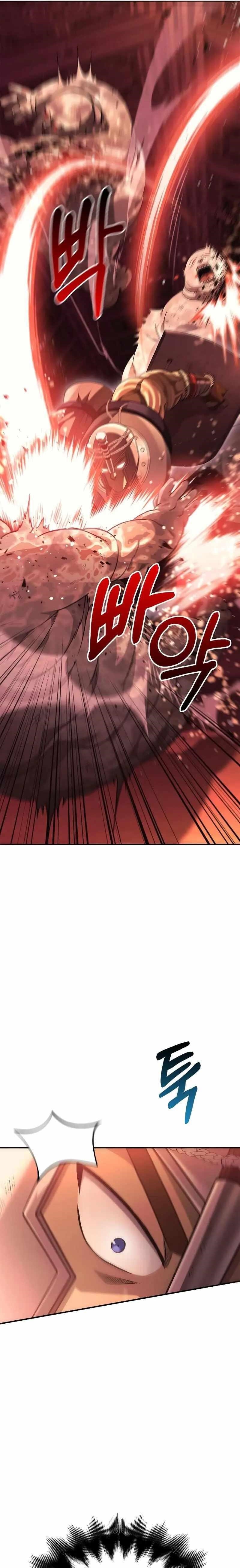 Survive as a Barbarian in the Game Chapter 24 - Page 25 in English