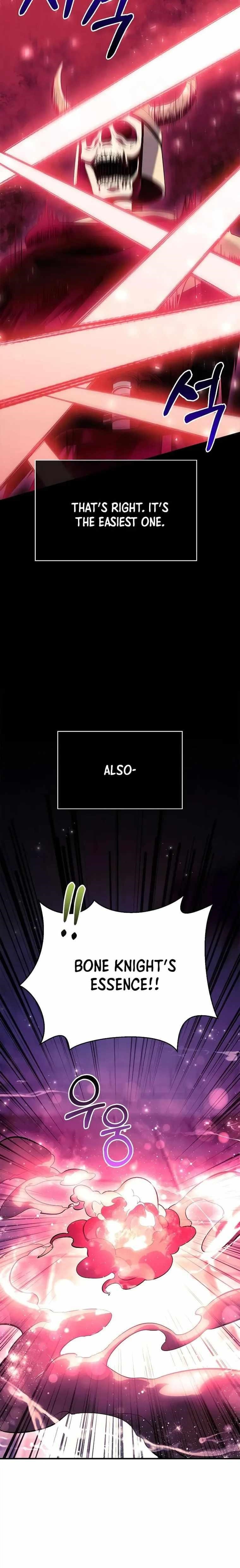 Survive as a Barbarian in the Game Chapter 27 - Page 19 in English