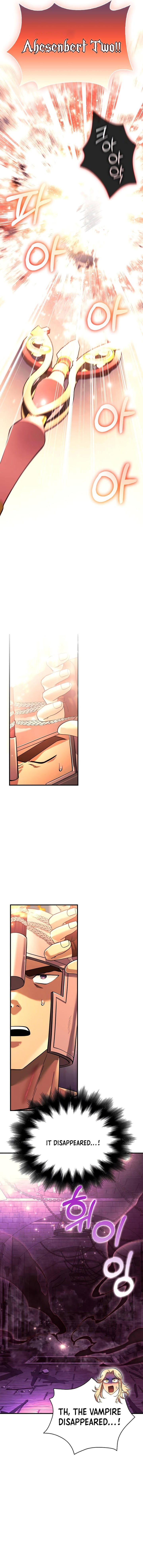 Survive as a Barbarian in the Game Chapter 28 - Page 8 in English