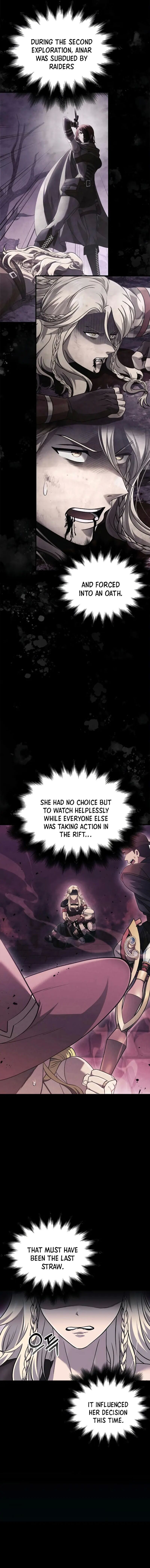 Survive as a Barbarian in the Game Chapter 36 - Page 3 in English