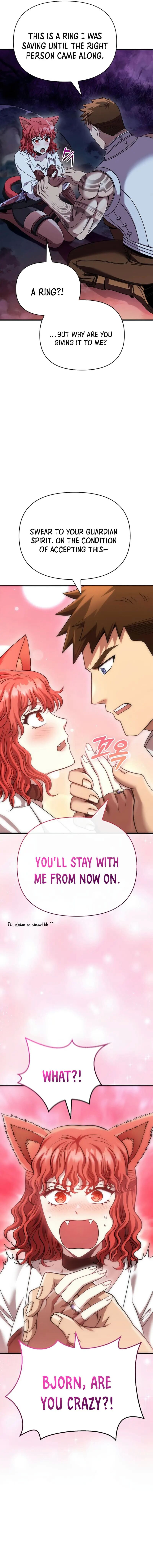 Survive as a Barbarian in the Game Chapter 44 - Page 20 in English