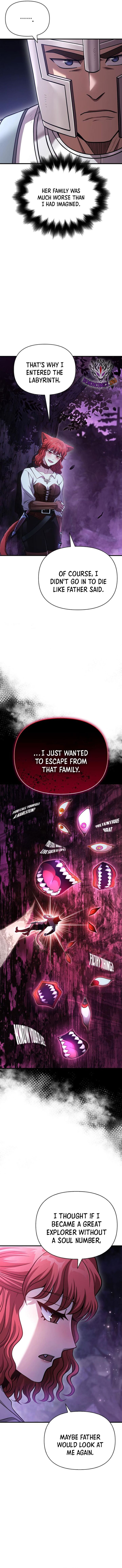 Survive as a Barbarian in the Game Chapter 45 - Page 9 in English
