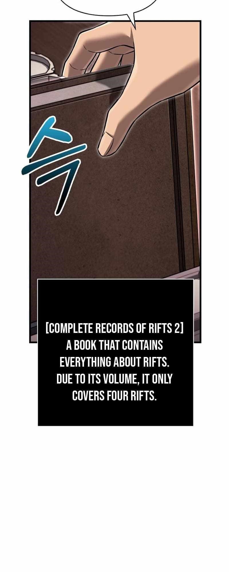Survive as a Barbarian in the Game Chapter 61 - Page 17 in English