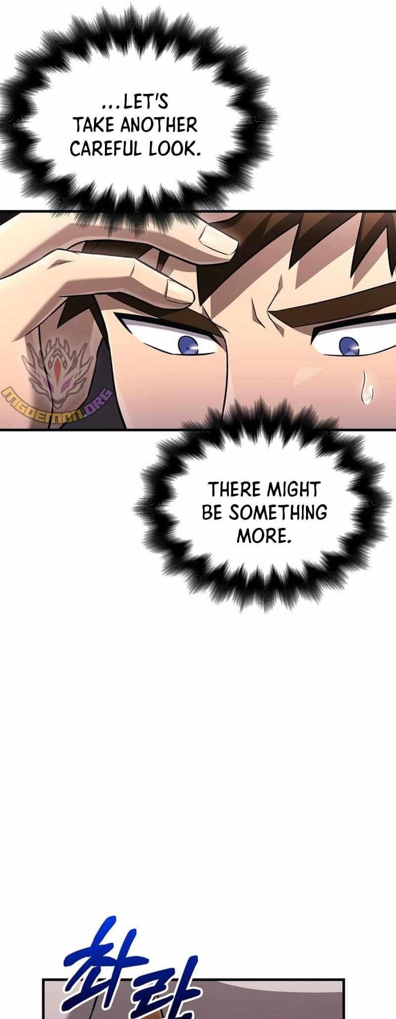Survive as a Barbarian in the Game Chapter 61 - Page 28 in English