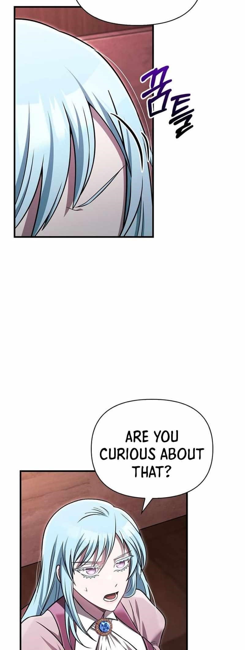 Survive as a Barbarian in the Game Chapter 61 - Page 3 in English