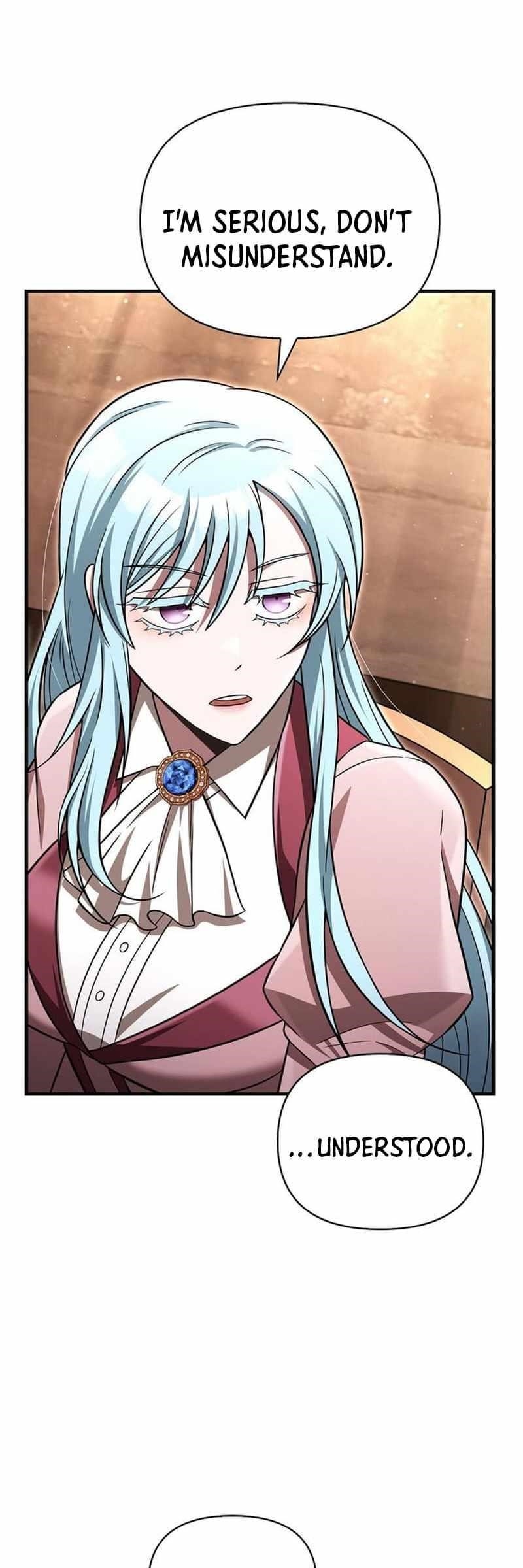 Survive as a Barbarian in the Game Chapter 61 - Page 35 in English