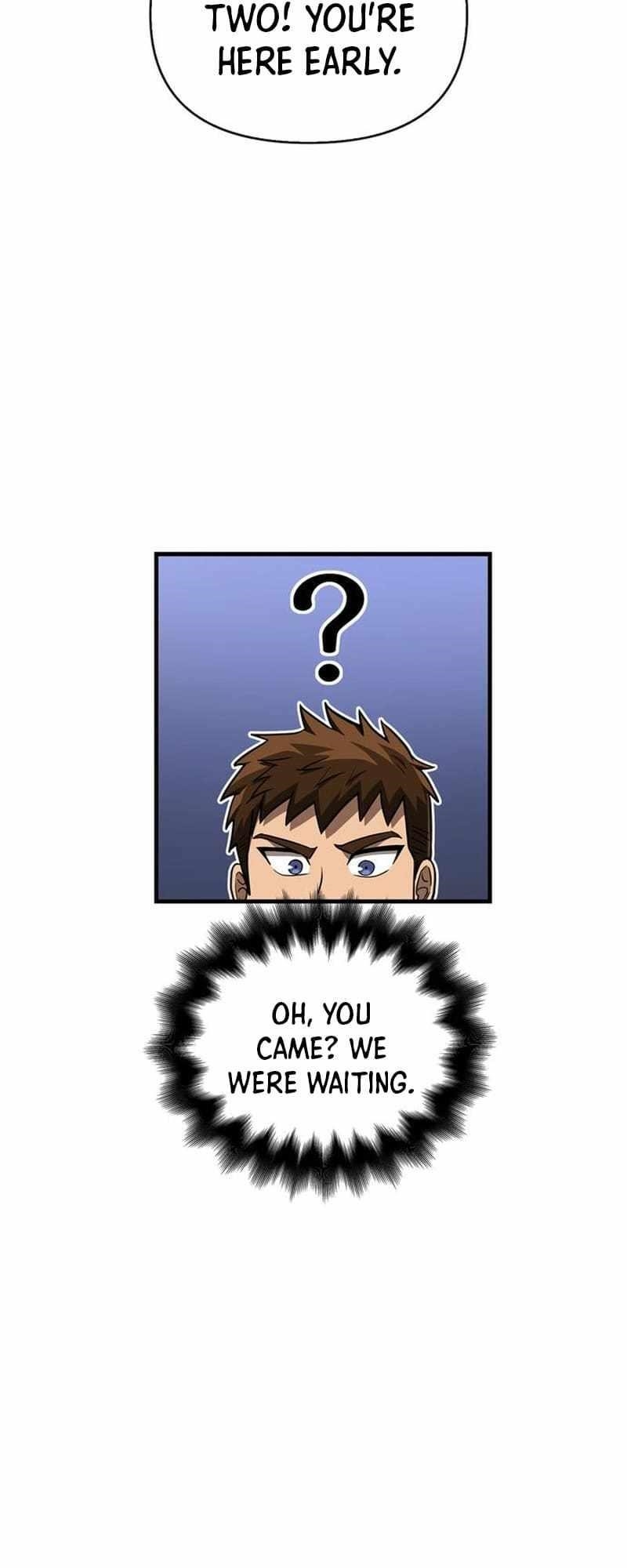 Survive as a Barbarian in the Game Chapter 61 - Page 58 in English