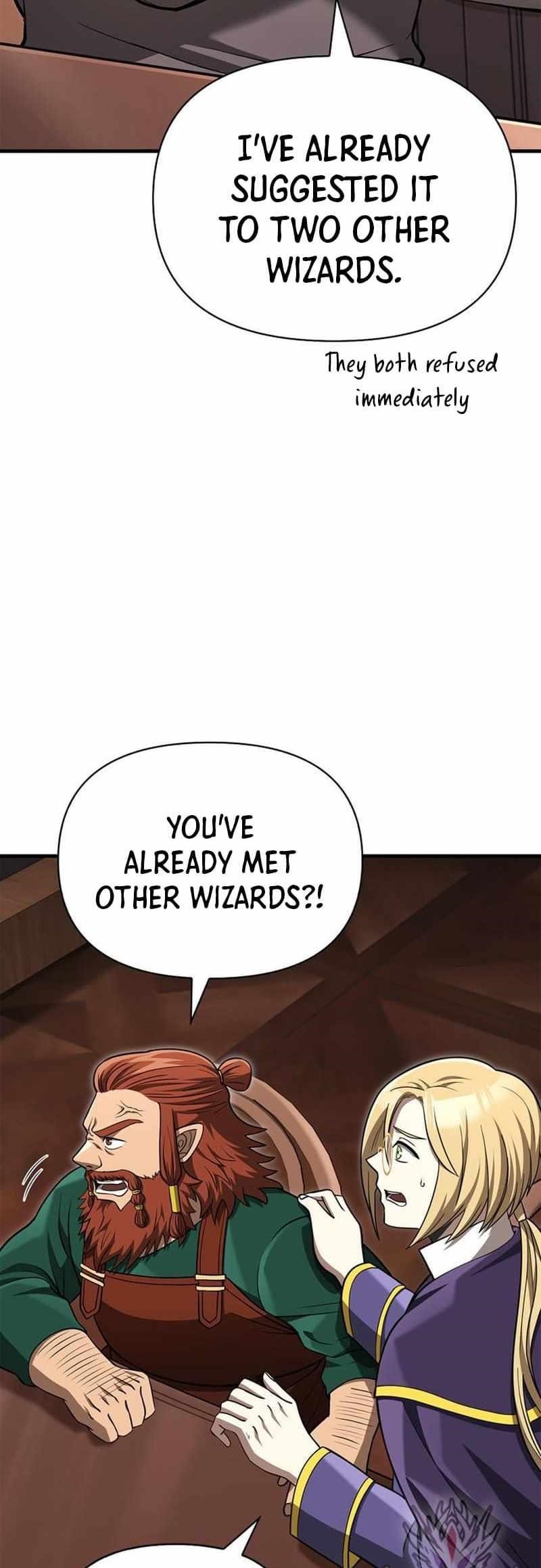 Survive as a Barbarian in the Game Chapter 61 - Page 61 in English