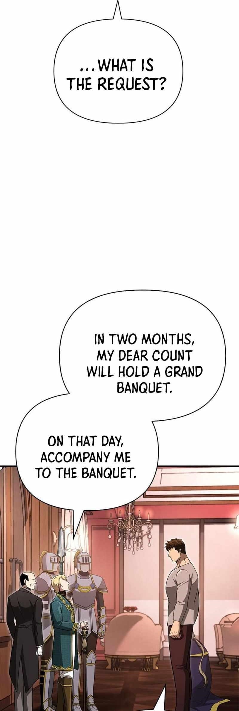 Survive as a Barbarian in the Game Chapter 61 - Page 86 in English