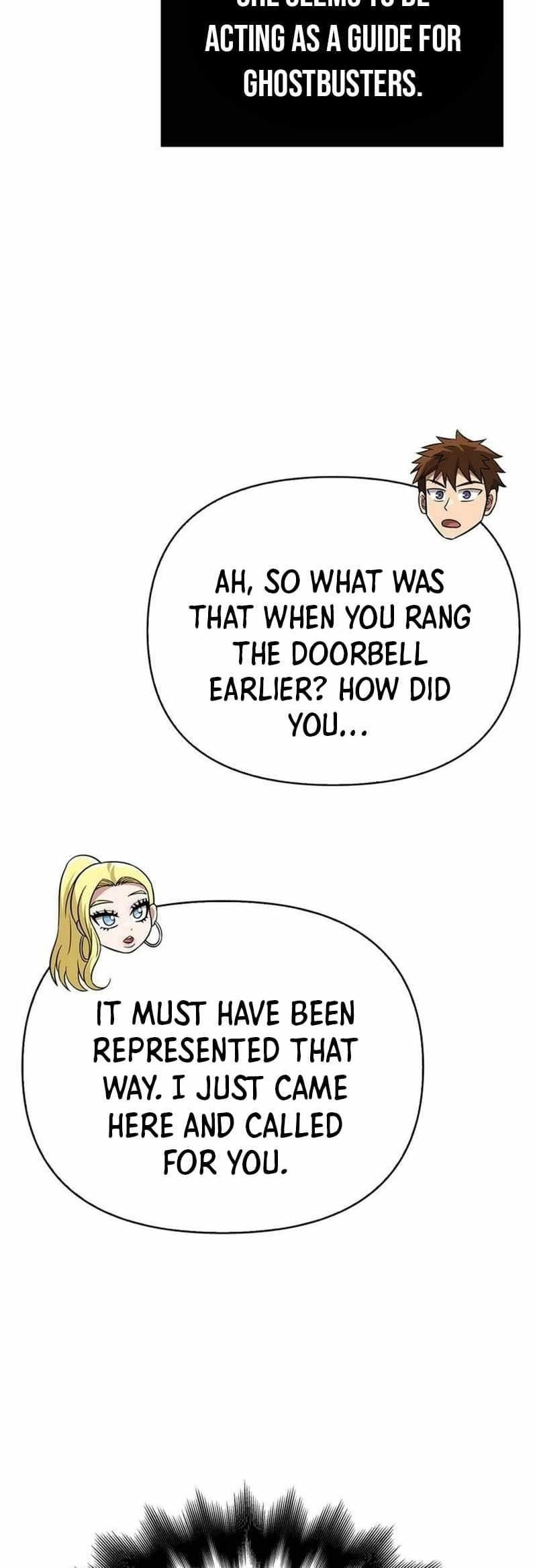 Survive as a Barbarian in the Game Chapter 63 - Page 31 in English