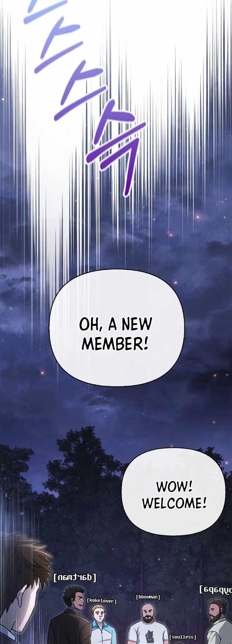 Survive as a Barbarian in the Game Chapter 63 - Page 41 in English