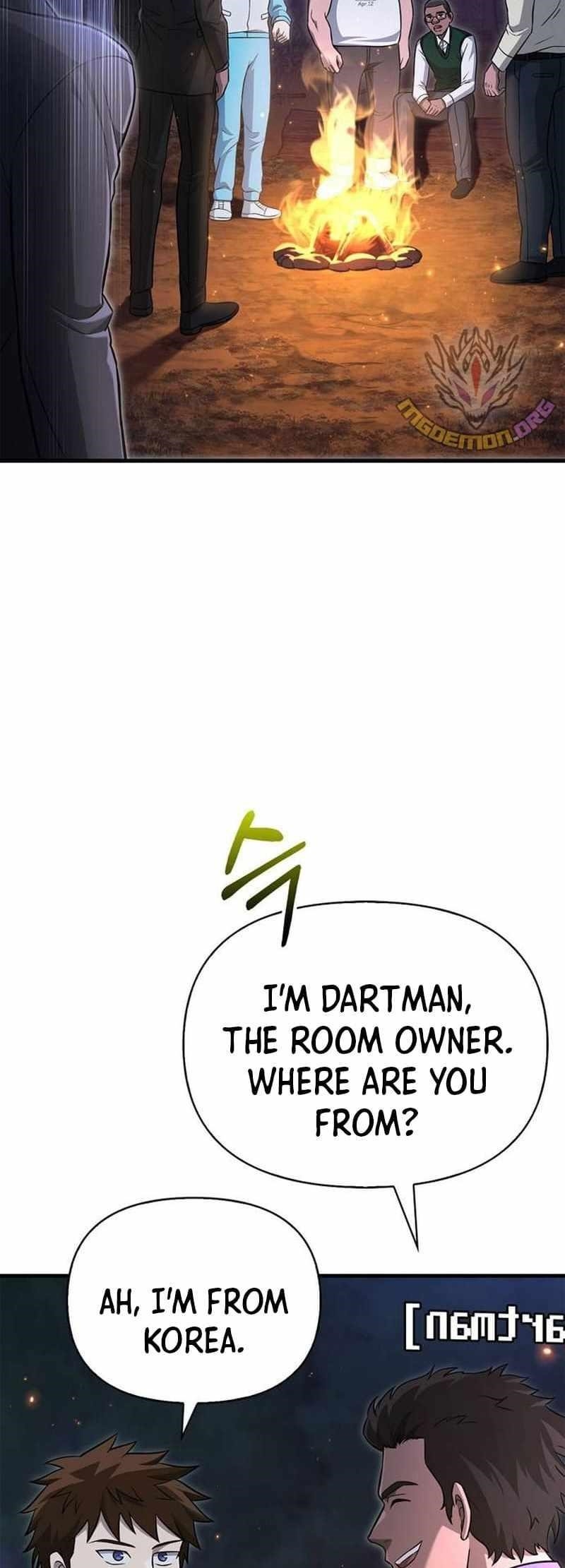 Survive as a Barbarian in the Game Chapter 63 - Page 42 in English