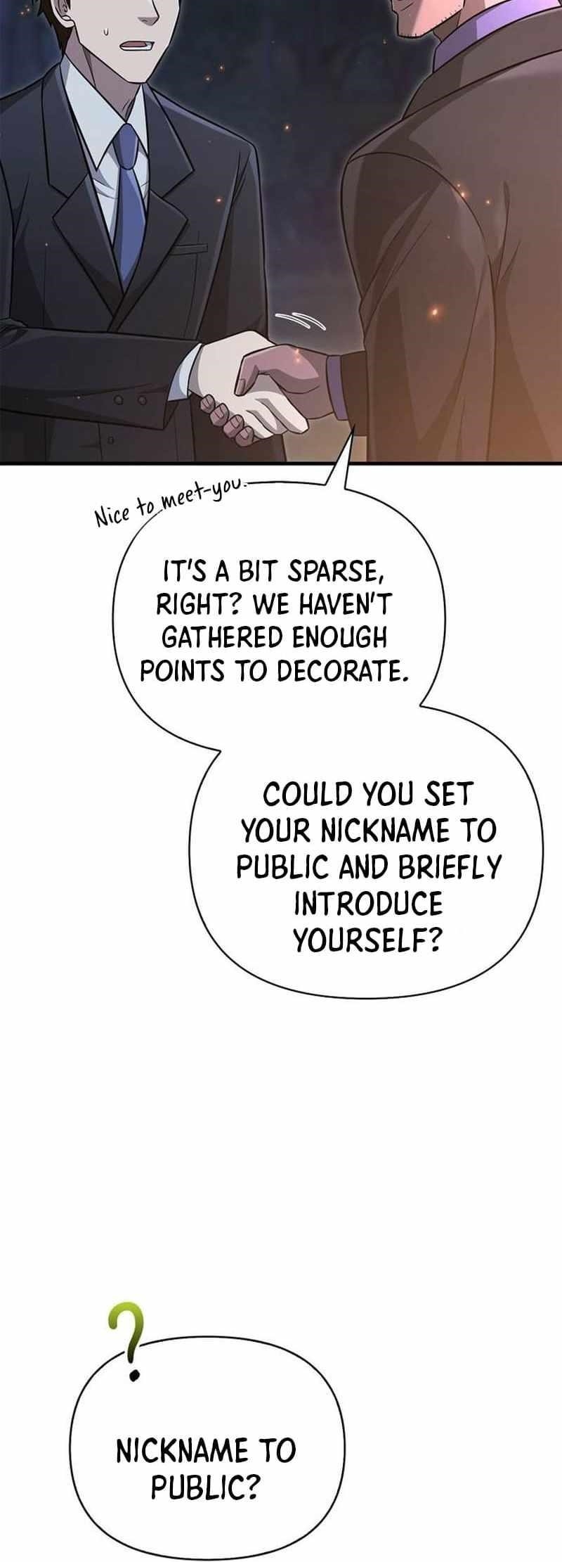 Survive as a Barbarian in the Game Chapter 63 - Page 43 in English