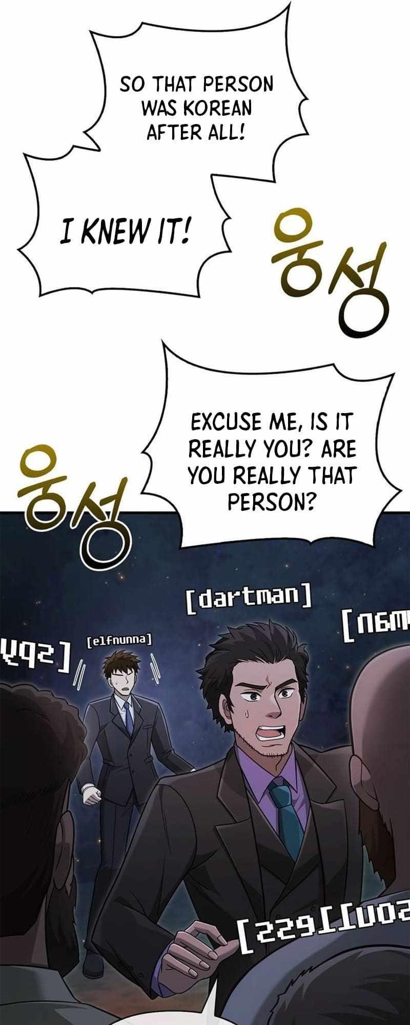 Survive as a Barbarian in the Game Chapter 63 - Page 45 in English