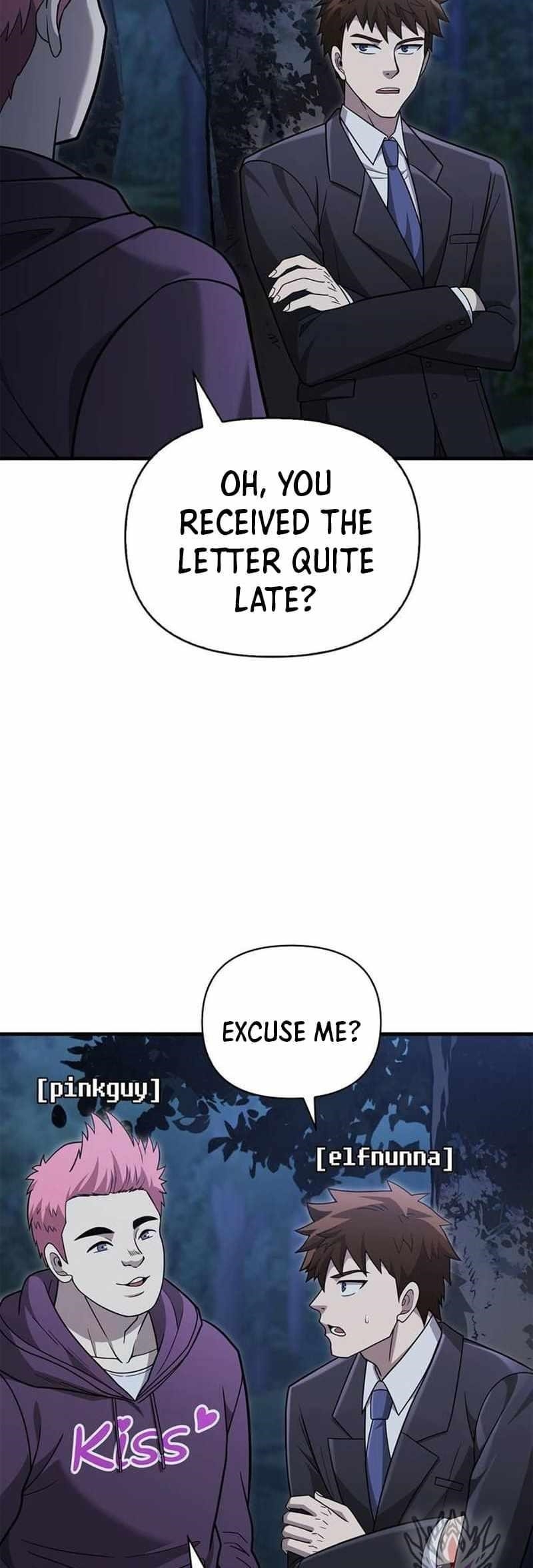 Survive as a Barbarian in the Game Chapter 63 - Page 57 in English