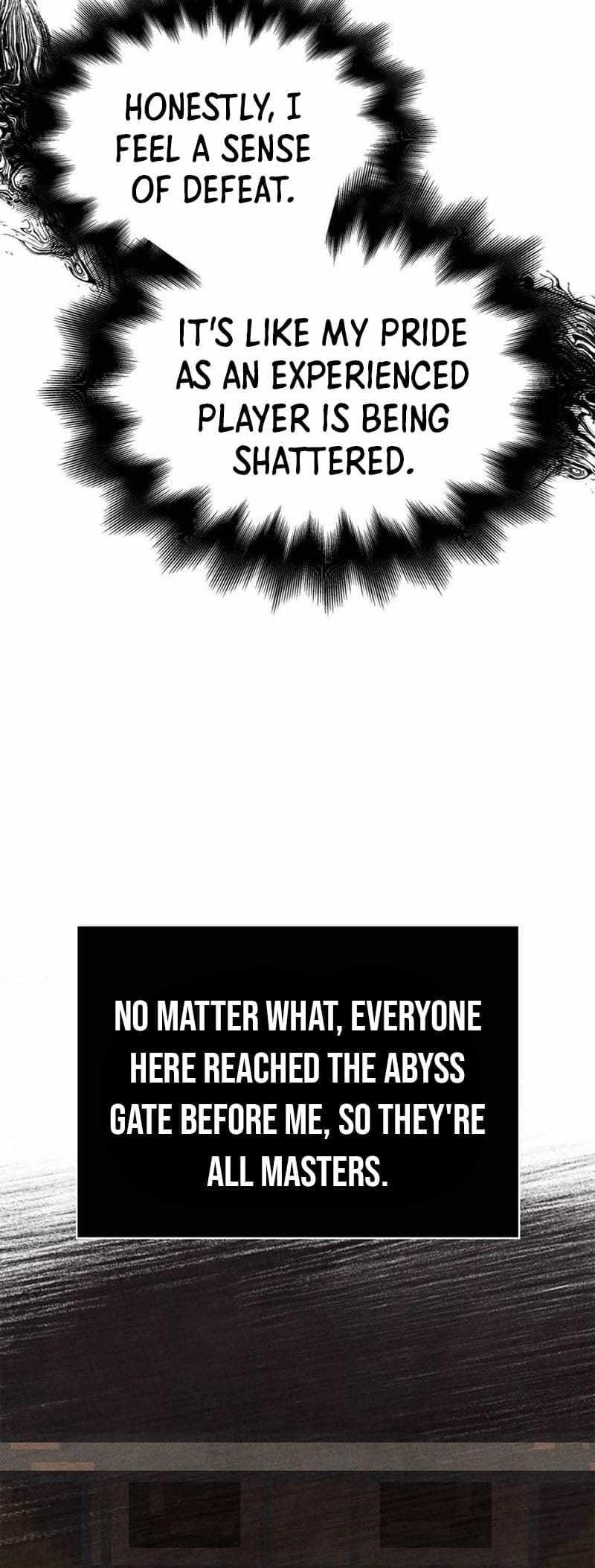 Survive as a Barbarian in the Game Chapter 63 - Page 65 in English