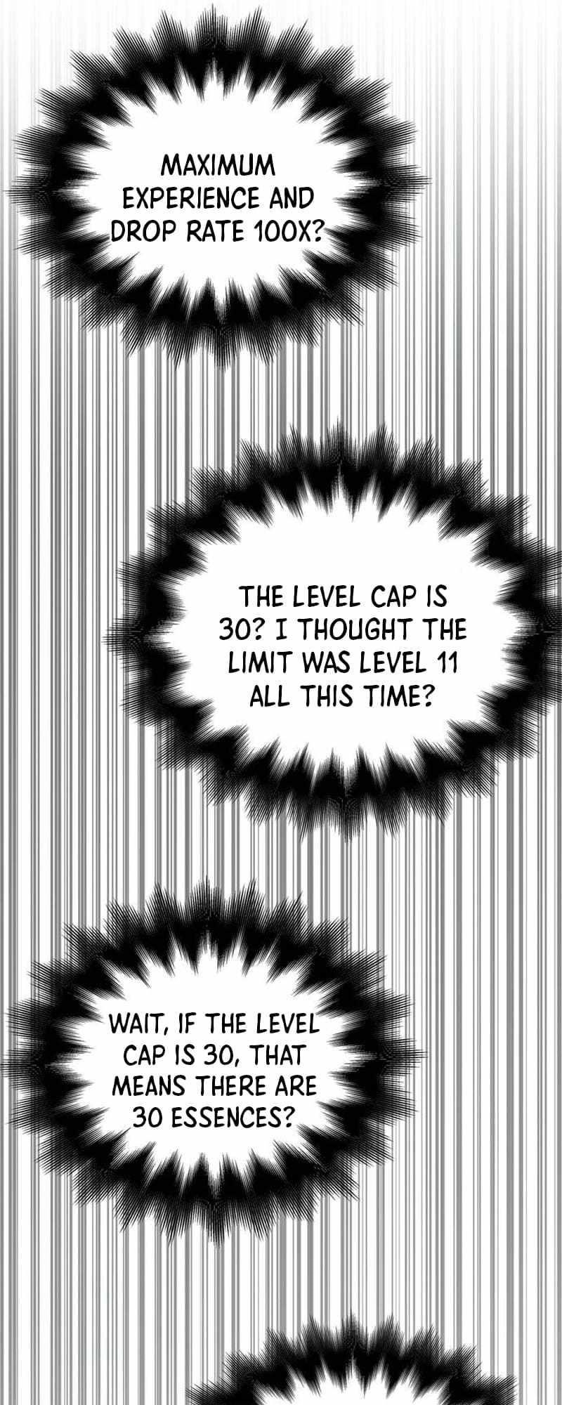 Survive as a Barbarian in the Game Chapter 63 - Page 71 in English