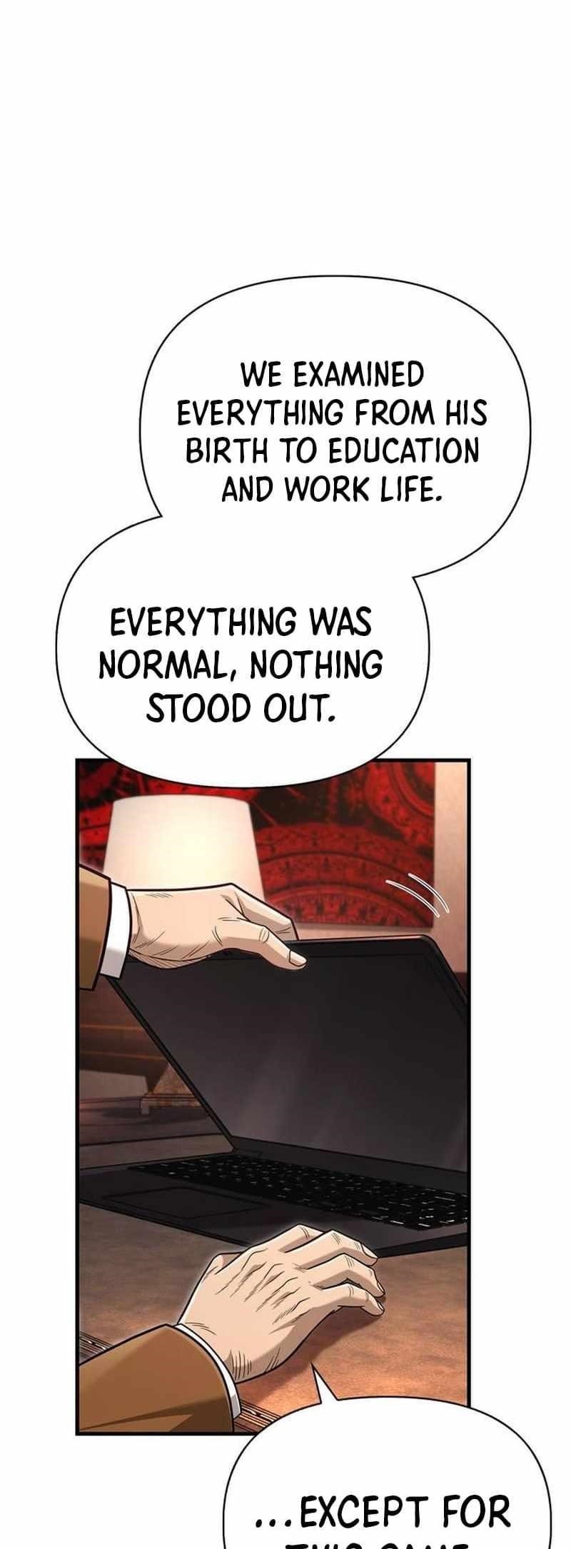 Survive as a Barbarian in the Game Chapter 63 - Page 78 in English