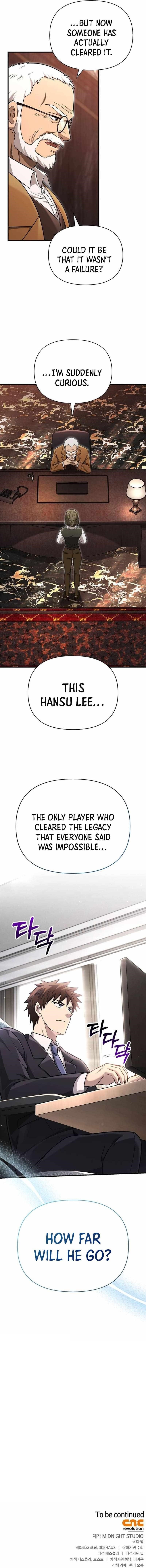 Survive as a Barbarian in the Game Chapter 63 - Page 82 in English