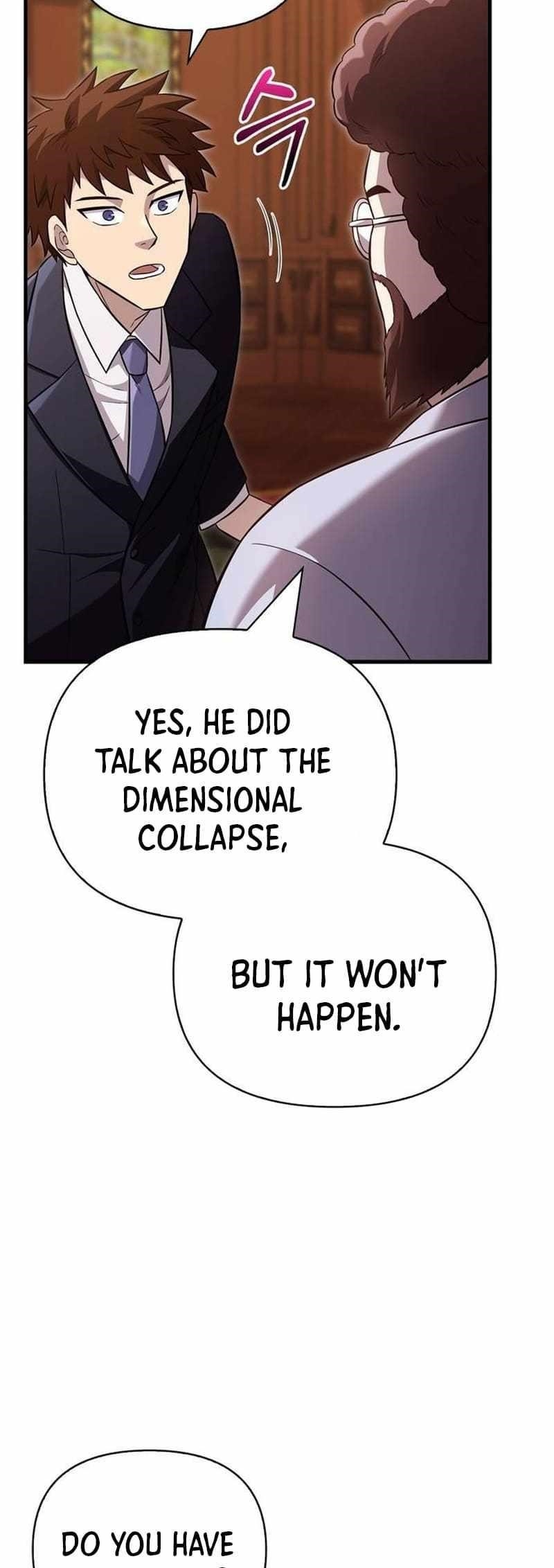 Survive as a Barbarian in the Game Chapter 64 - Page 20 in English