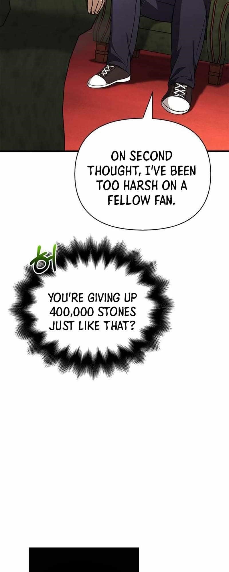 Survive as a Barbarian in the Game Chapter 64 - Page 26 in English