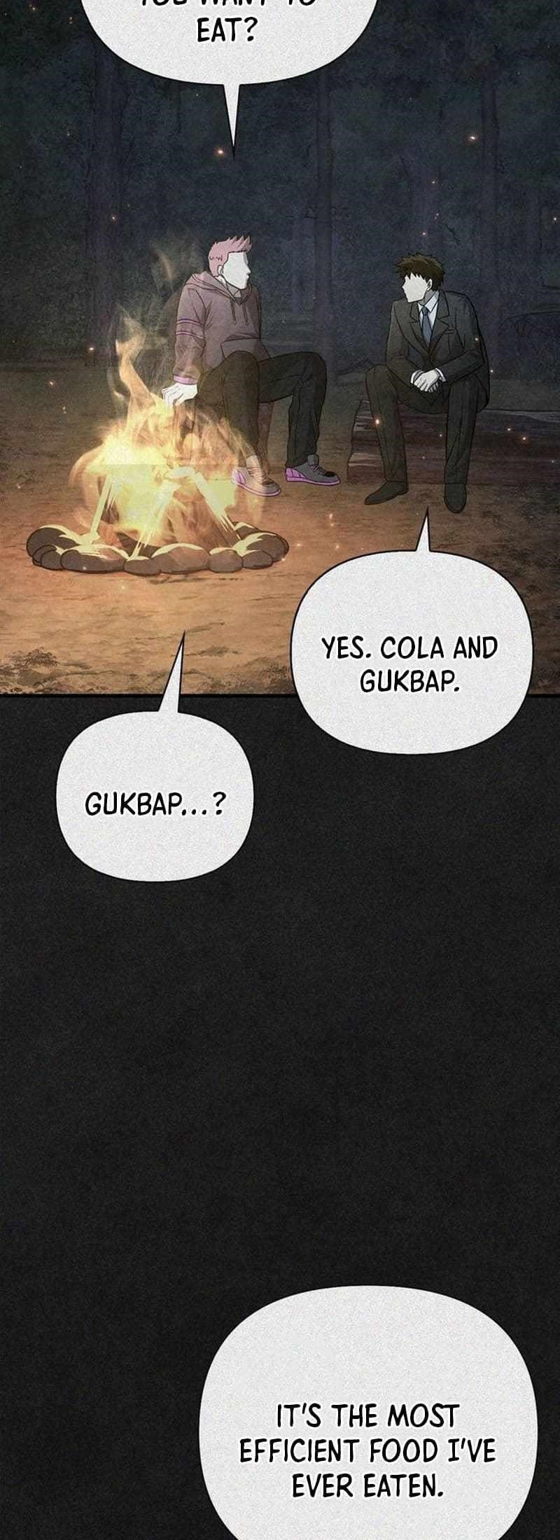 Survive as a Barbarian in the Game Chapter 64 - Page 3 in English