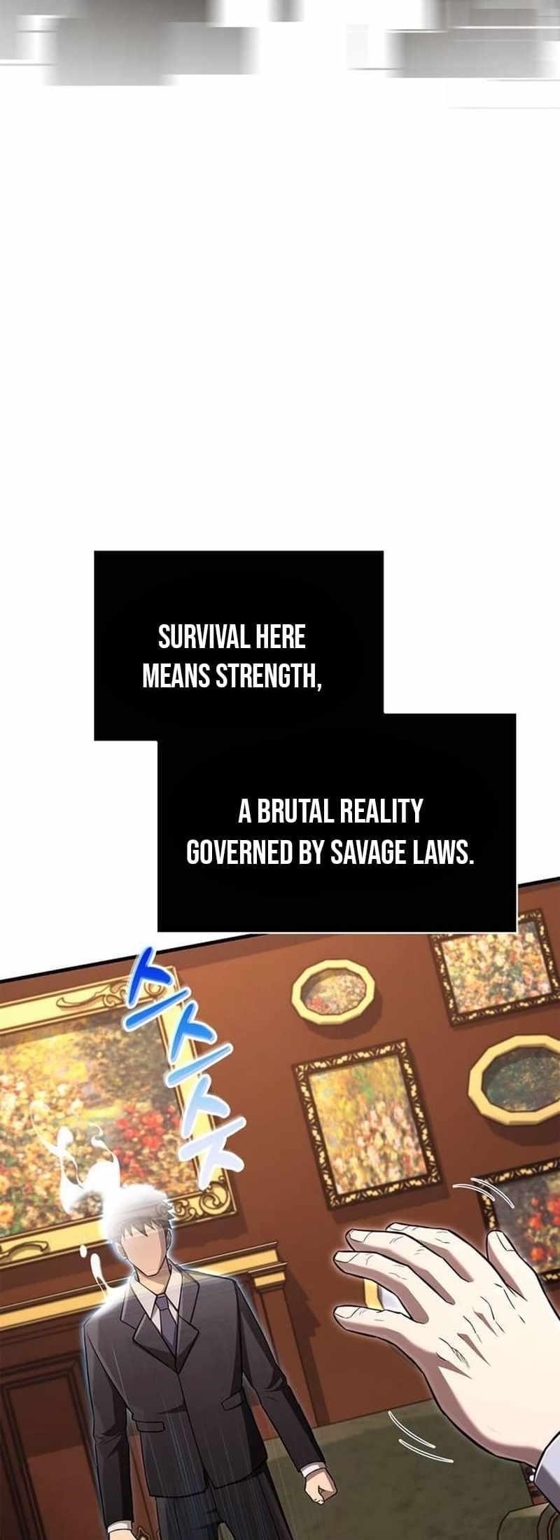 Survive as a Barbarian in the Game Chapter 64 - Page 30 in English