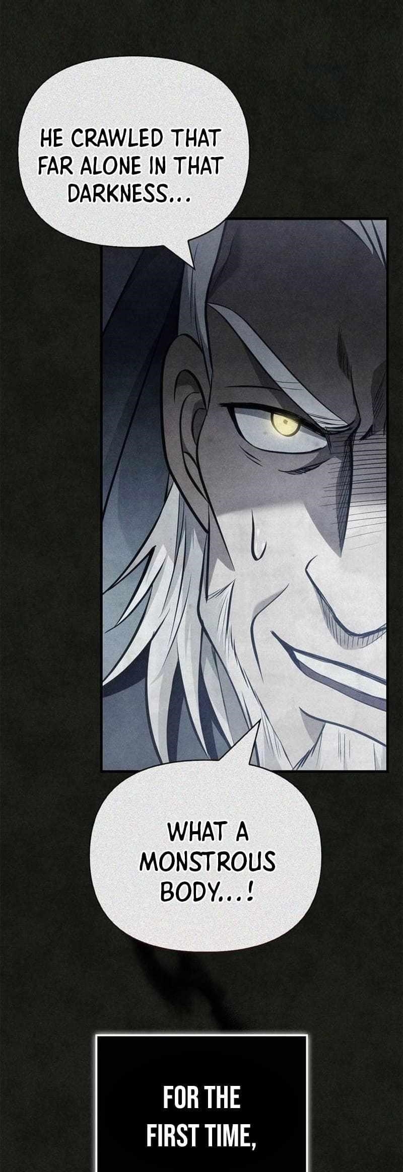 Survive as a Barbarian in the Game Chapter 64 - Page 47 in English