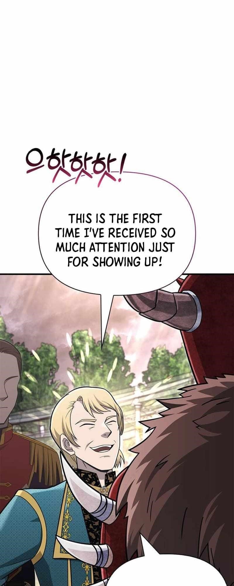 Survive as a Barbarian in the Game Chapter 64 - Page 68 in English